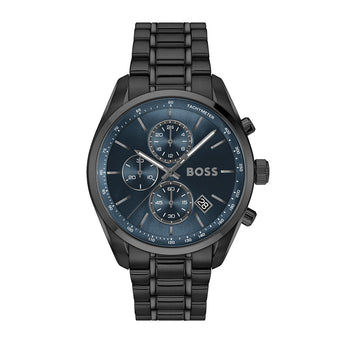 Hugo Boss Grand Prix 44 1514314 Chronograph