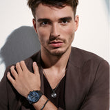 Hugo Boss Grand Prix 44 1514314 Chronograph