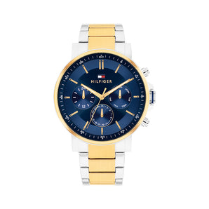 Tommy Hilfiger Tyson 1710710 Multi-Function