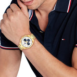 Tommy Hilfiger Hudson 1710723 Chronograph