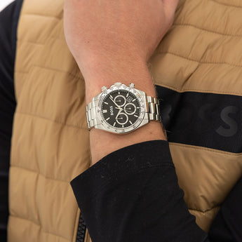 Hugo Boss HERO 2.0 1514267 Chronograph