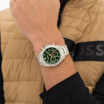 Hugo Boss HERO 2.0 1514268 Chronograph