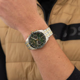 Hugo Boss Tourmaster 1514287 Multi-Function
