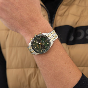Hugo Boss Tourmaster 1514287 Multi-Function