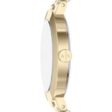 Armani Exchange Jackie AX7177SET with ID Bracelet