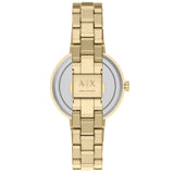 Armani Exchange Jackie AX7177SET with ID Bracelet