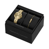 Armani Exchange Jackie AX7177SET with ID Bracelet