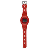 G-Shock Iconic Red DW5600RRB-4D Digital