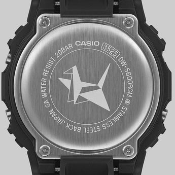 G-Shock Origami DW5600RGM-1D Limited Edition