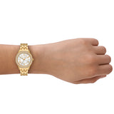 Michael Kors Harlowe MK7651