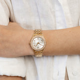 Michael Kors Harlowe MK7651