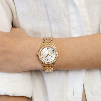 Michael Kors Harlowe MK7651