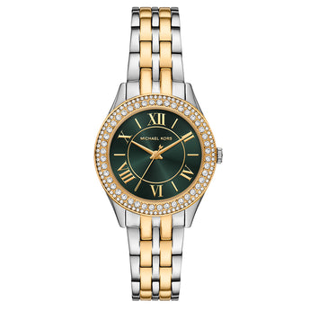 Michael Kors Harlowe MK7654