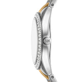 Michael Kors Harlowe MK7654