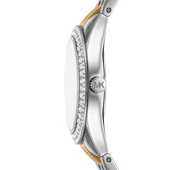 Michael Kors Harlowe MK7654