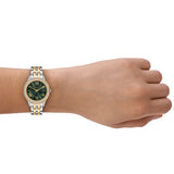 Michael Kors Harlowe MK7654