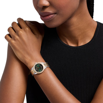 Michael Kors Harlowe MK7654