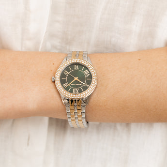 Michael Kors Harlowe MK7654