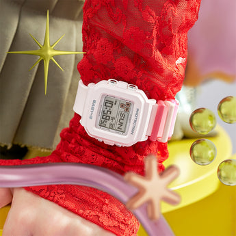 Baby-G + Plus BGD10L-4D Digital