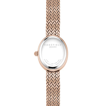 Rosefield Mini MWRMR-M07