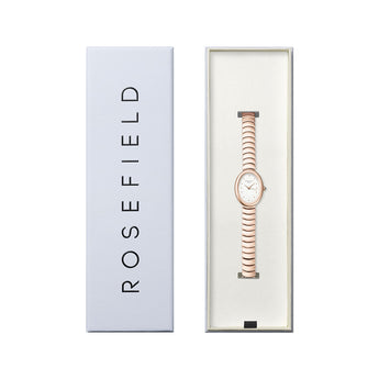 Rosefield Oval Evolution OVWRSR-OV21