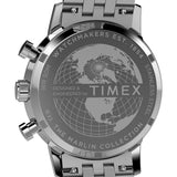 Timex Marlin Quartz TW2Y66500 Chronograph
