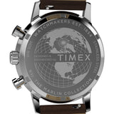 Timex Marlin Quartz TW2Y66600 Chronograph