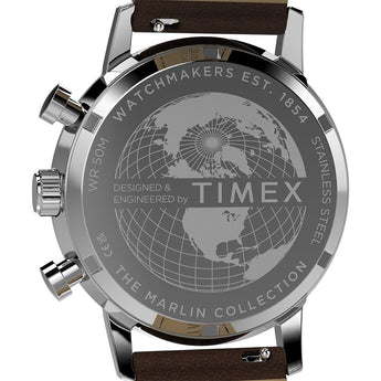 Timex Marlin Quartz TW2Y66600 Chronograph