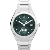 Q Timex Continental GMT TW2Y24800