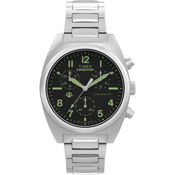 Timex Expedition Capstone TW2Y61200 Chronograph