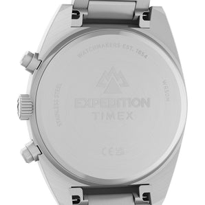 Timex Expedition Capstone TW2Y61200 Chronograph