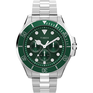 Timex Harborside Coast TW2Y33200 Multi-Function