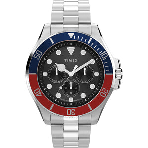 Timex Harborside Coast TW2Y33300 Multi-Function