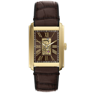 Fossil Carraway ME3281 Automatic