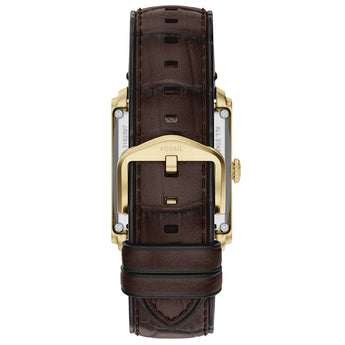 Fossil Carraway ME3281 Automatic
