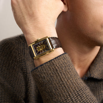 Fossil Carraway ME3281 Automatic
