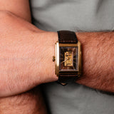 Fossil Carraway ME3281 Automatic
