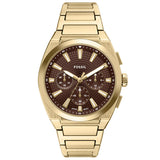 Fossil Everett FS6184 Chronograph