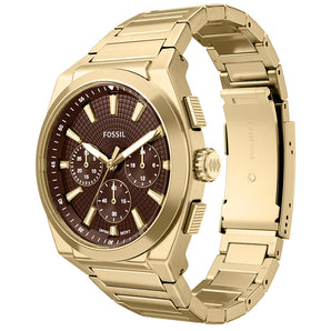 Fossil Everett FS6184 Chronograph