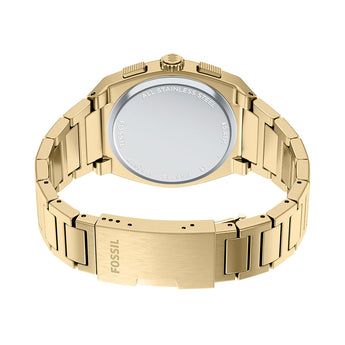 Fossil Everett FS6184 Chronograph