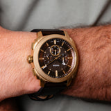 Fossil Machine FS6188 Chronograph