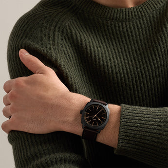 Fossil Machine FS6187