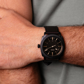 Fossil Machine FS6187