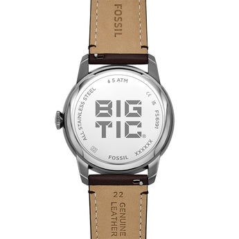 Fossil Townsman FS6191