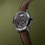 Fossil Townsman FS6191