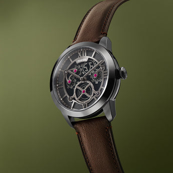 Fossil Townsman FS6191