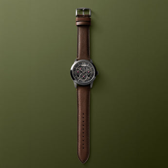 Fossil Townsman FS6191