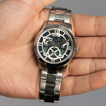 Fossil Townsman Tourbillion FS6192
