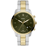 Fossil Neutra FS6189 Chronograph