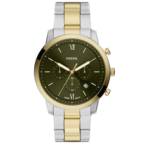Fossil Neutra FS6189 Chronograph